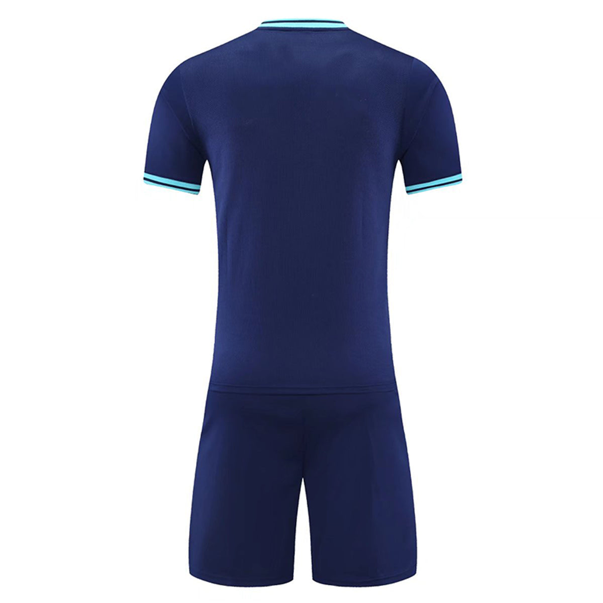 Lanes SS Youth Soccer Uniform Kit - Complete Set - Image 2