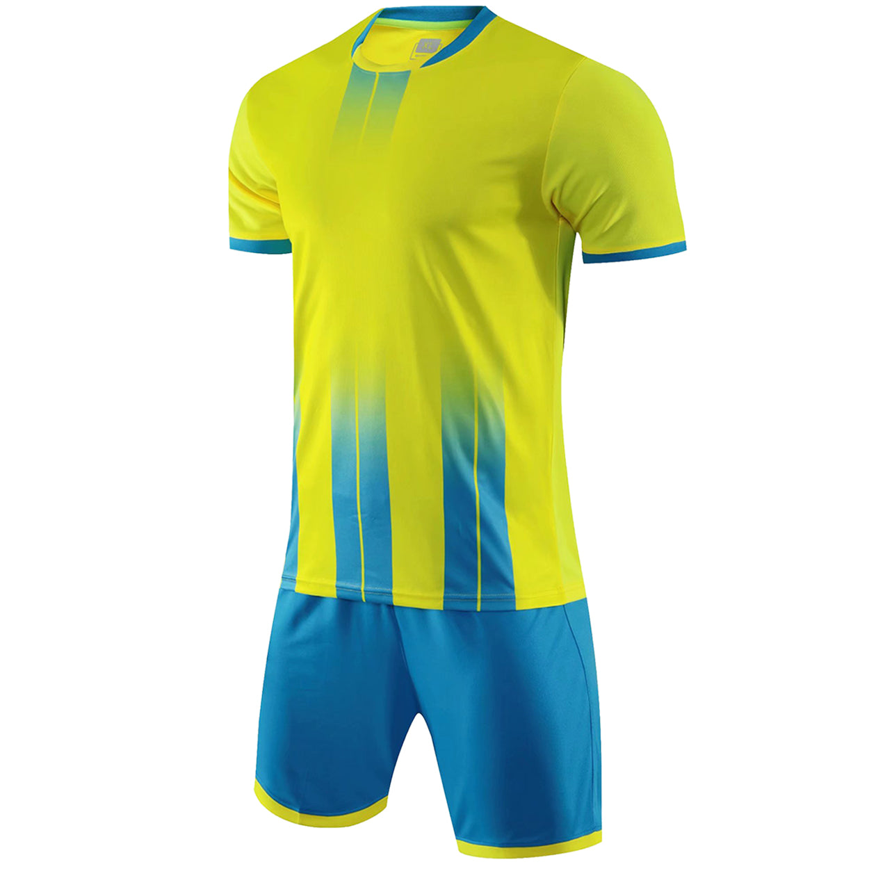 Lambo SS Complete Soccer Uniform Kit - Image 17