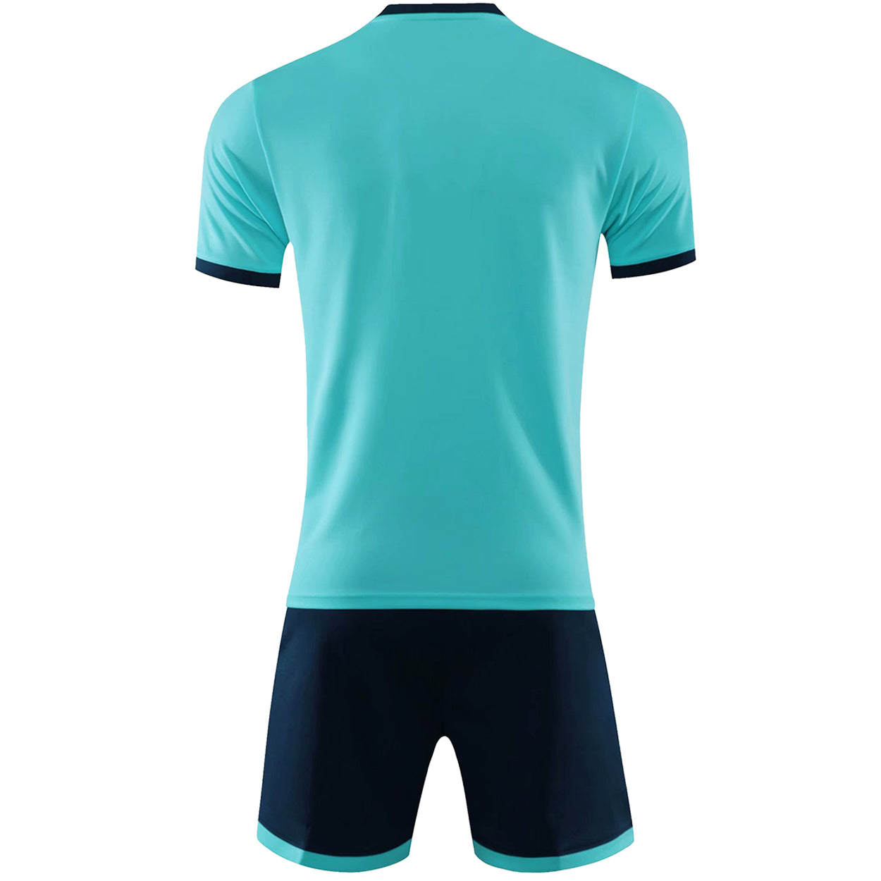 Lambo SS Complete Soccer Uniform Kit - Image 8