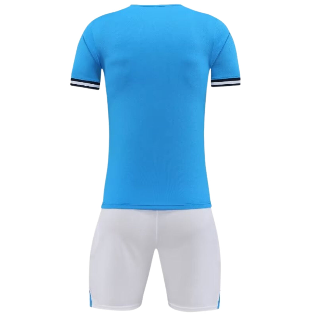 Strides SS Youth Soccer Uniform Kit - Complete Set