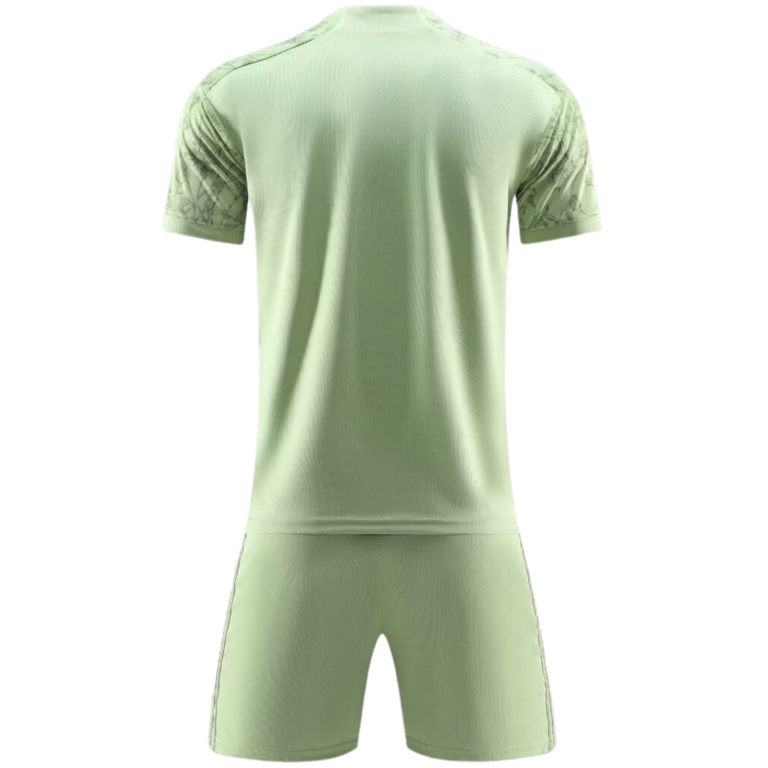 Garden SS Complete Soccer Uniform Kit - Image 2