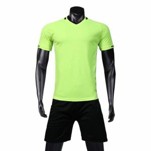 Alta SS Complete Soccer Uniform Kit