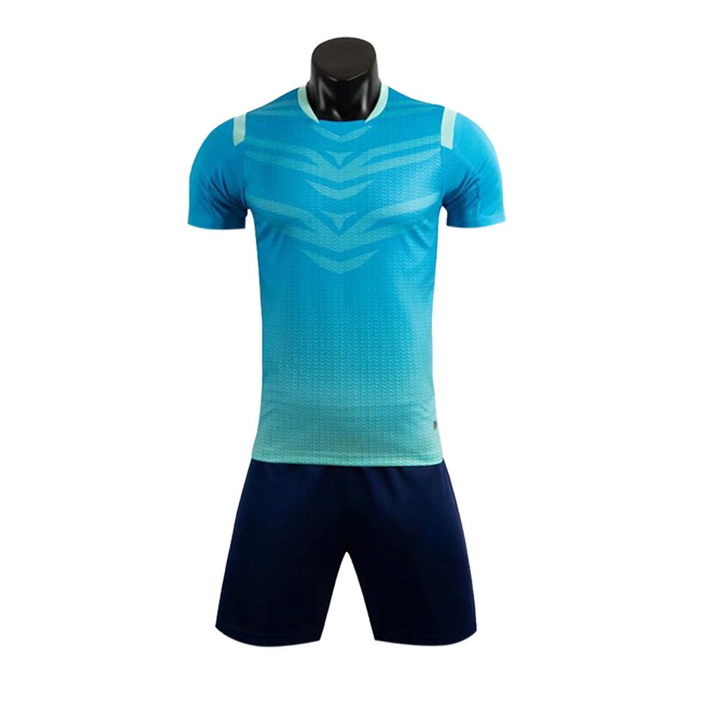 Fargo SS Youth Soccer Uniform Kit - Complete Set - Image 7