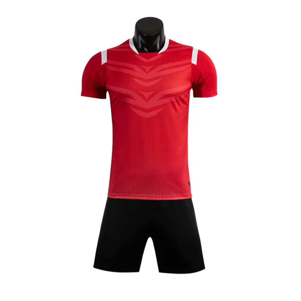 Fargo SS Youth Soccer Uniform Kit - Complete Set - Image 13