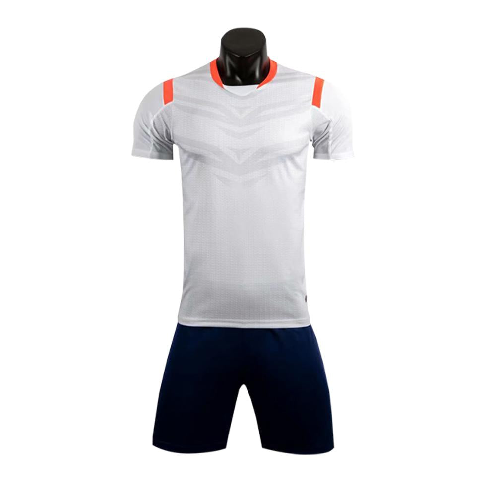 Fargo SS Youth Soccer Uniform Kit - Complete Set - Image 4