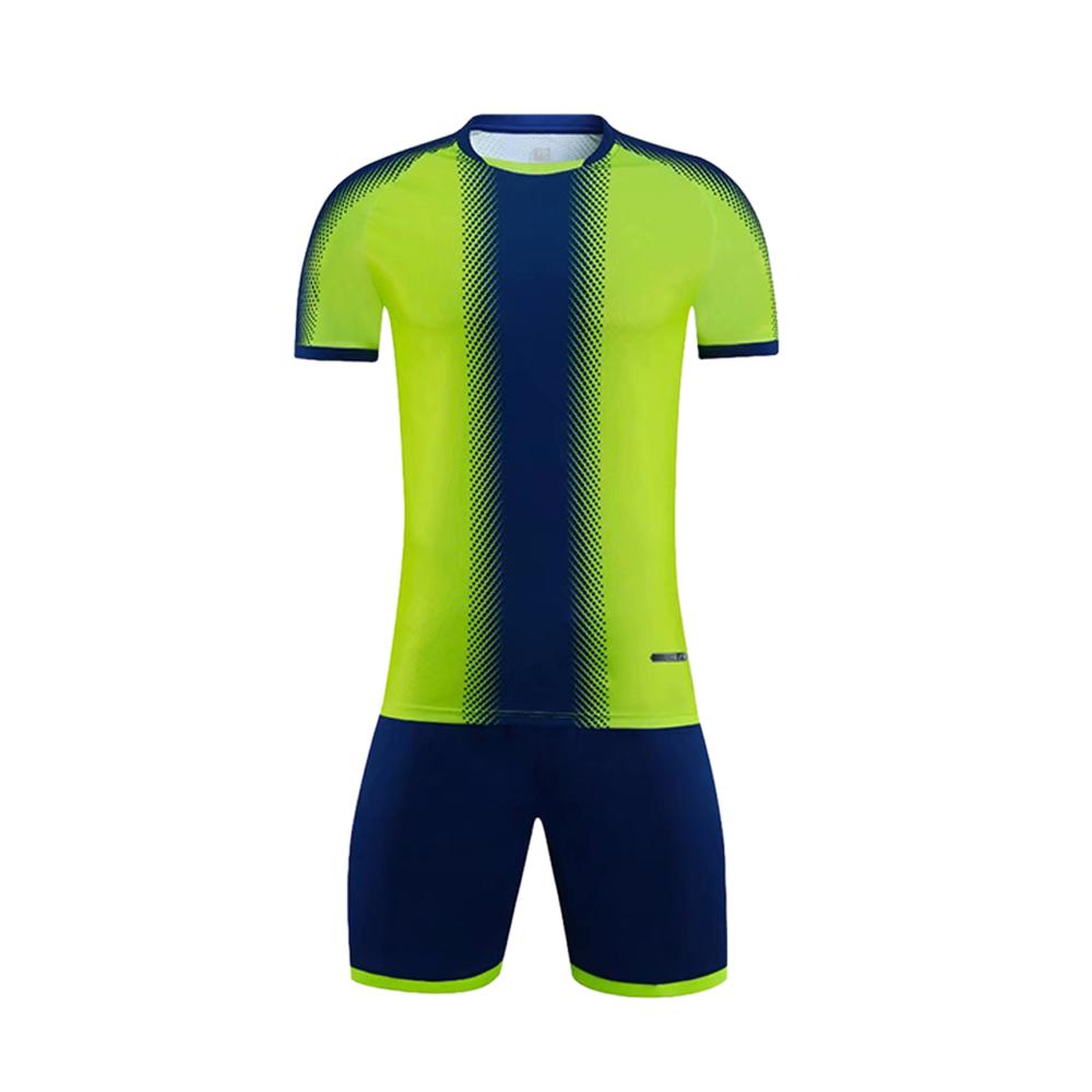 Lincoln SB Complete Soccer Uniform Kit