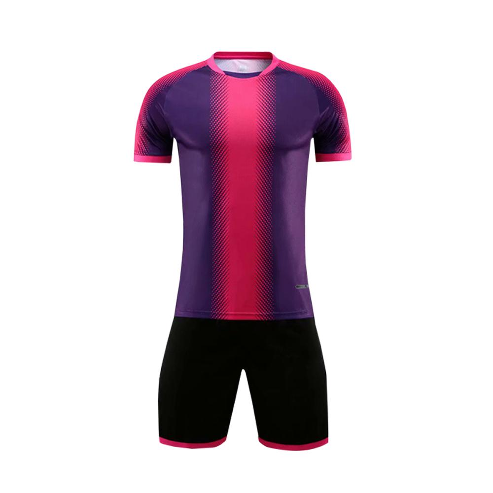 Lincoln SB Complete Soccer Uniform Kit