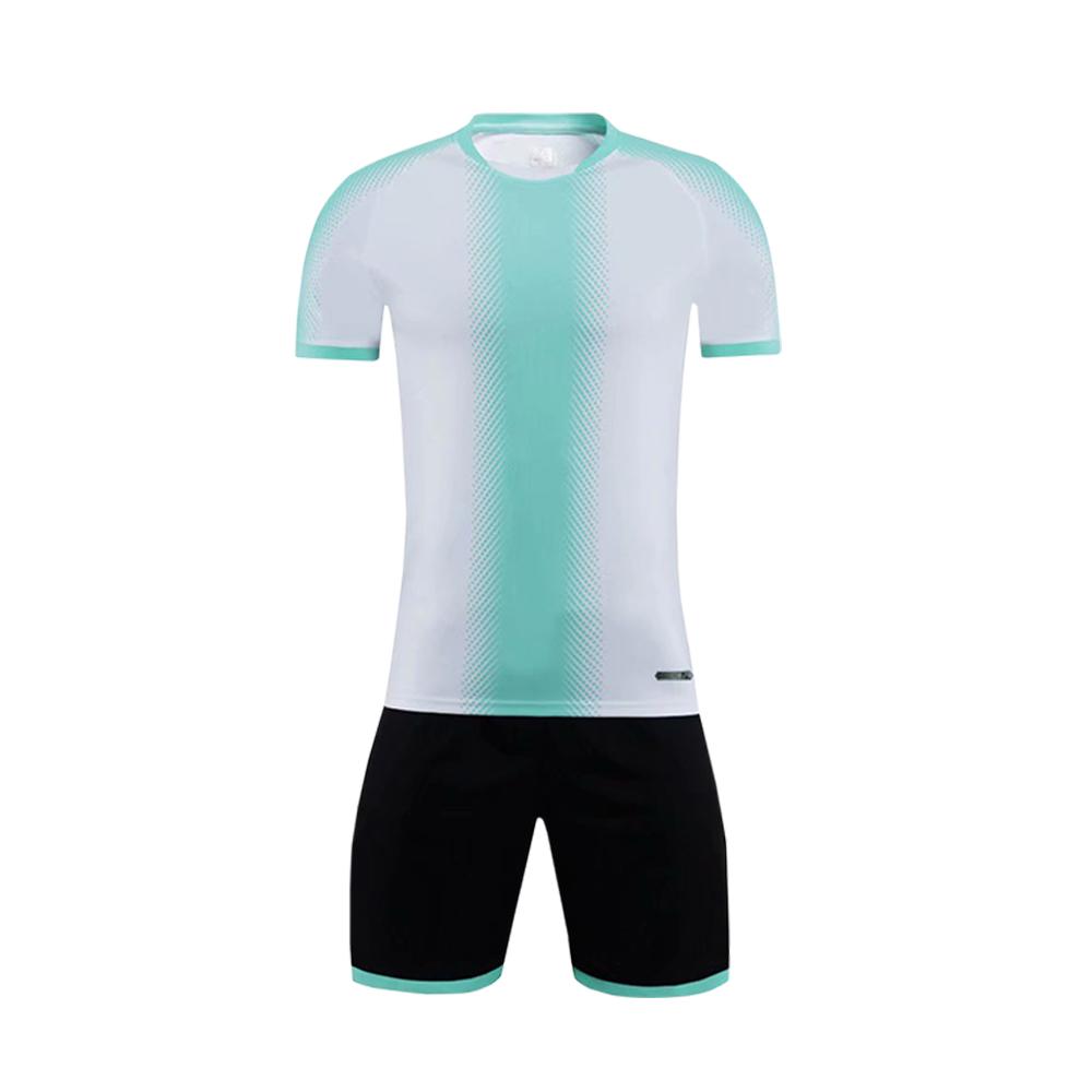 Lincoln SB Complete Soccer Uniform Kit