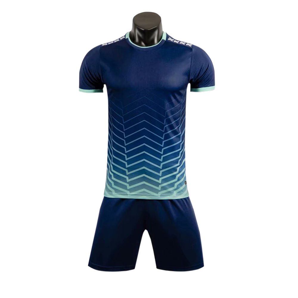 Vuelo SS Youth Soccer Uniform Kit - Complete Set - Image 12