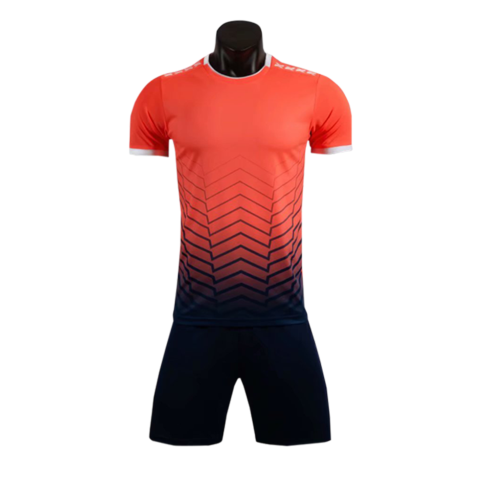 Vuelo SS Youth Soccer Uniform Kit - Complete Set - Image 20