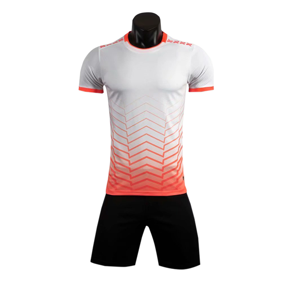 Vuelo SS Youth Soccer Uniform Kit - Complete Set - Image 15