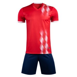DNA SS Youth Soccer Uniform Kit - Complete Set