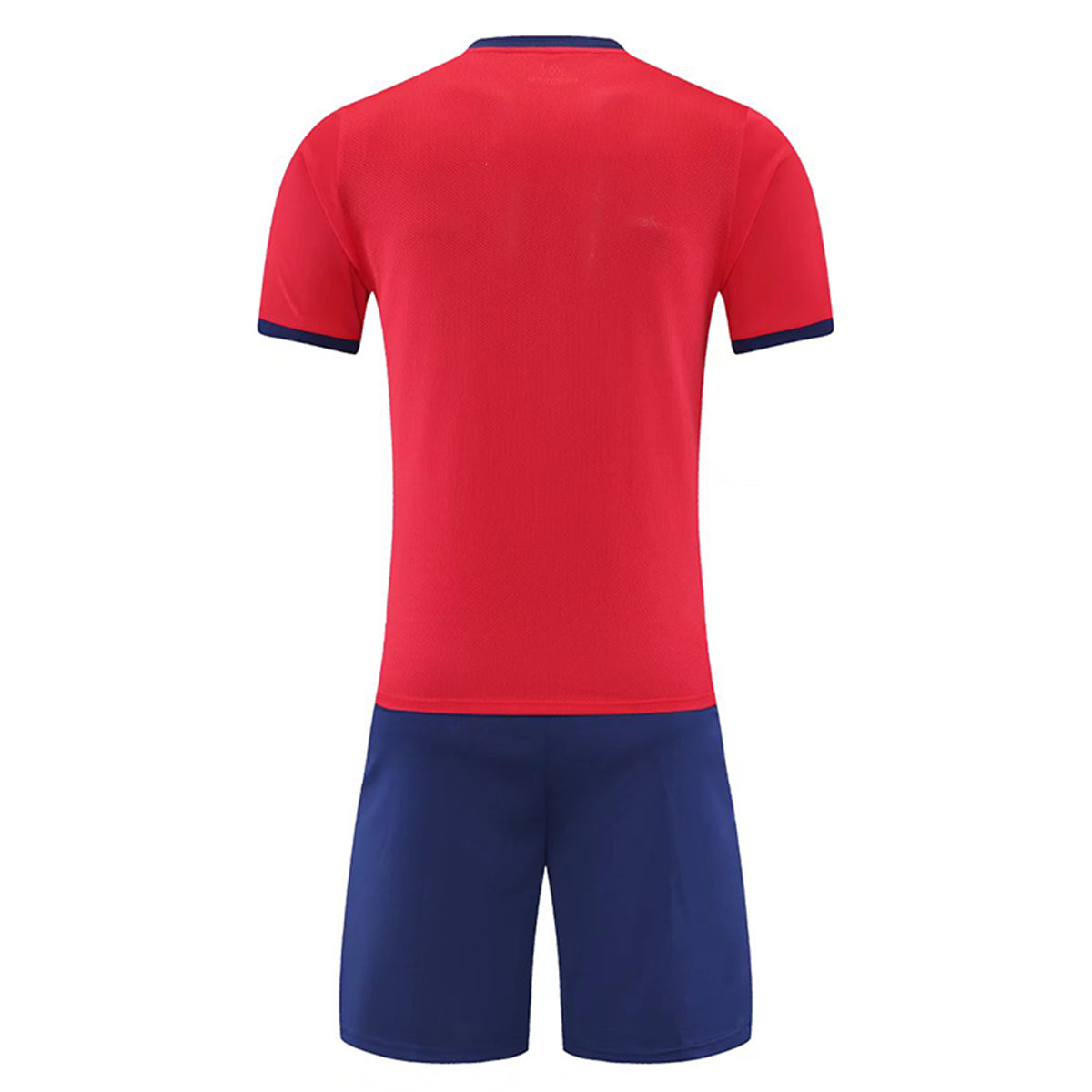 Glaze SS Youth Soccer Uniform Kit - Complete Set - Image 10