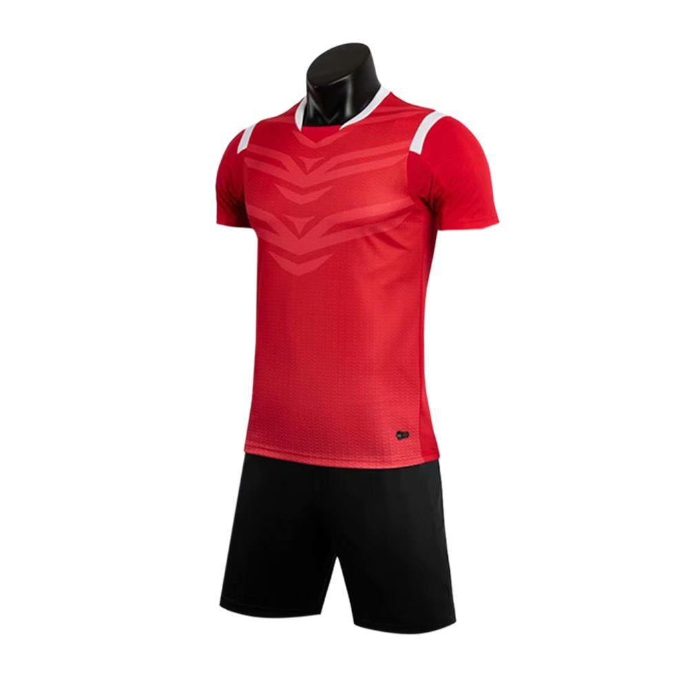 Fargo SS Youth Soccer Uniform Kit - Complete Set - Image 14