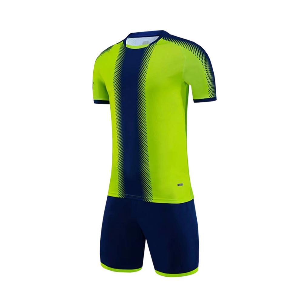 Lincoln SB Complete Soccer Uniform Kit