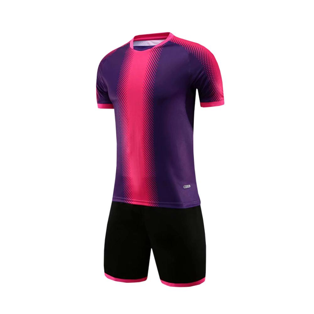 Lincoln SB Complete Soccer Uniform Kit