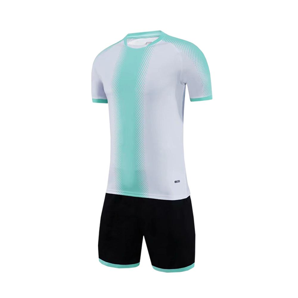 Lincoln SB Complete Soccer Uniform Kit