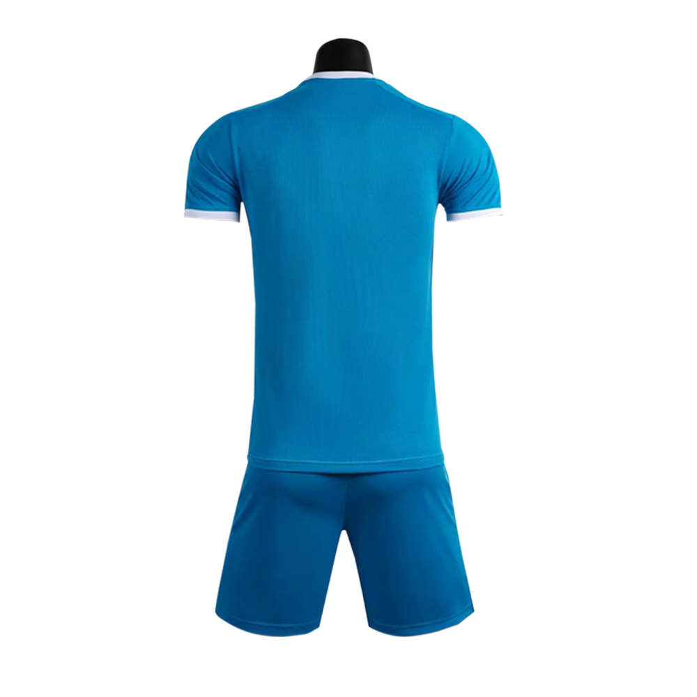 Vuelo SS Youth Soccer Uniform Kit - Complete Set - Image 4
