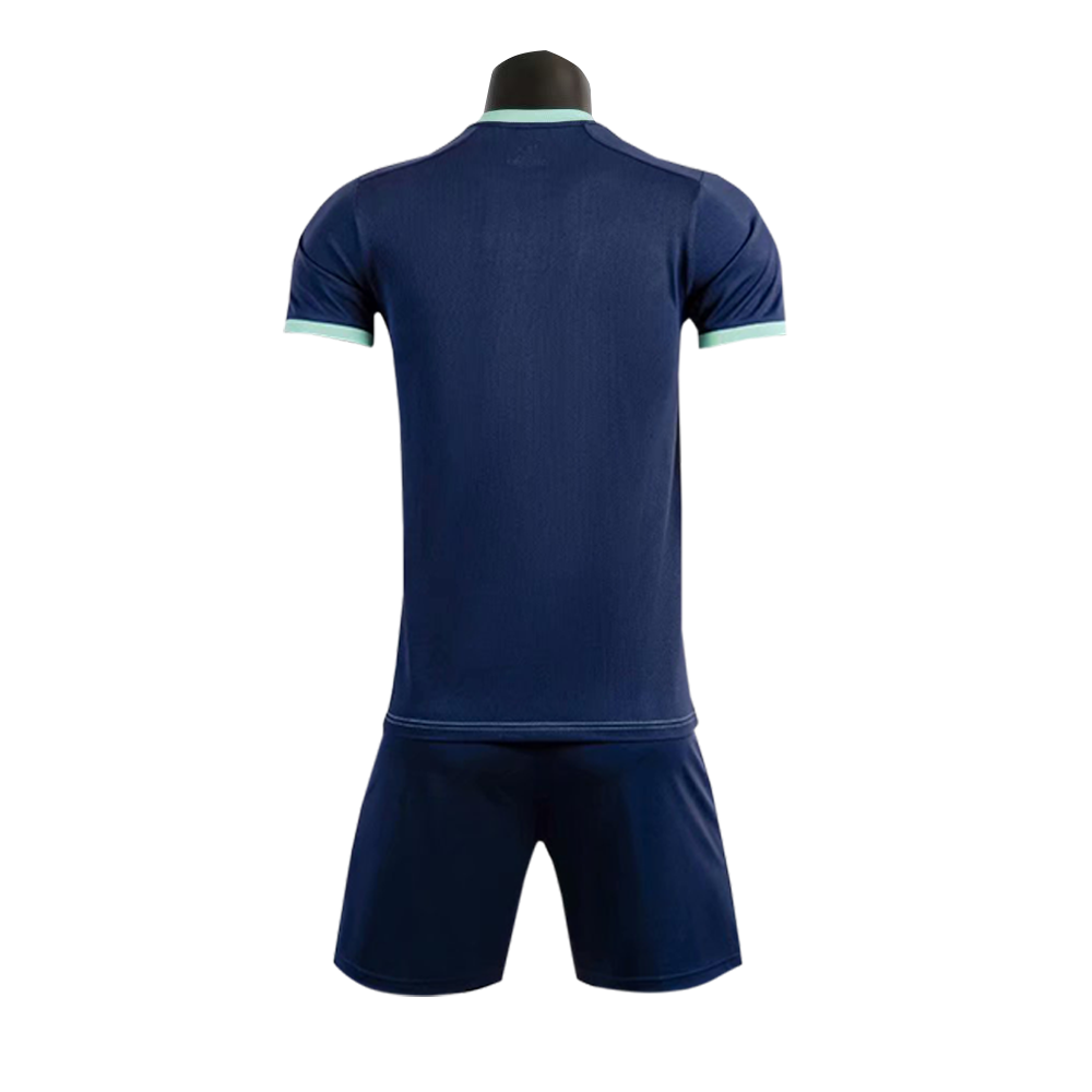 Vuelo SS Youth Soccer Uniform Kit - Complete Set - Image 6