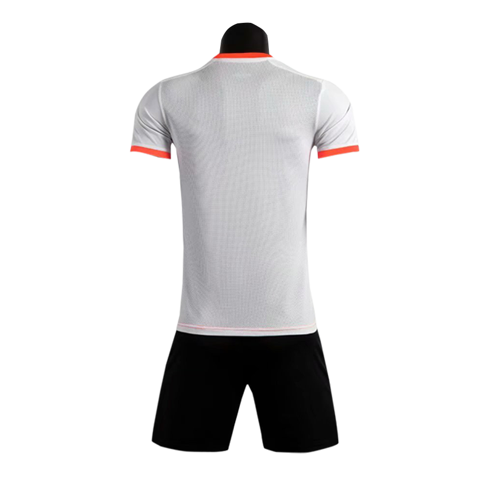 Vuelo SS Youth Soccer Uniform Kit - Complete Set - Image 7
