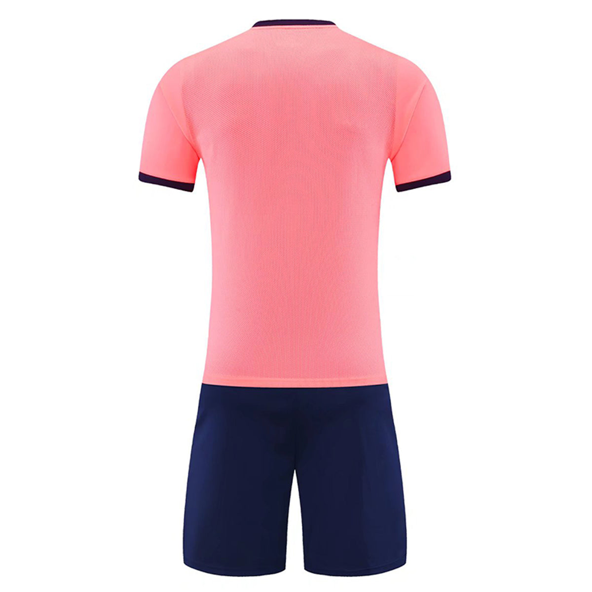 Glaze SS Youth Soccer Uniform Kit - Complete Set - Image 4
