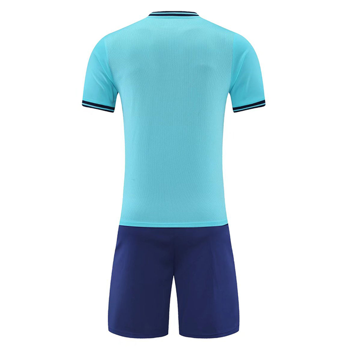 Lanes SS Youth Soccer Uniform Kit - Complete Set - Image 8
