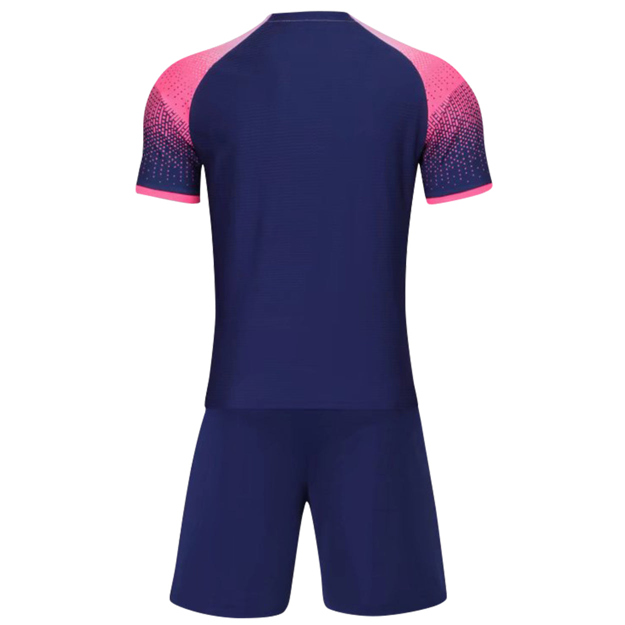 Static SB Complete Soccer Uniform Kit - Image 2