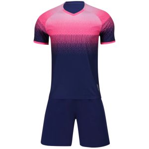 Static SB Complete Soccer Uniform Kit
