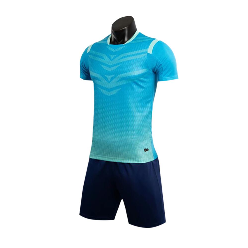 Fargo SS Youth Soccer Uniform Kit - Complete Set - Image 9