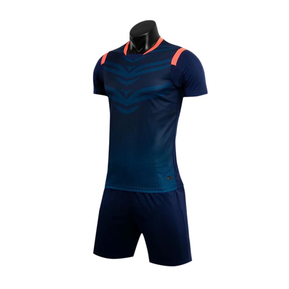 Fargo SS Youth Soccer Uniform Kit - Complete Set - Image 12