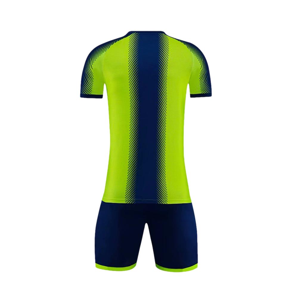 Lincoln SB Complete Soccer Uniform Kit