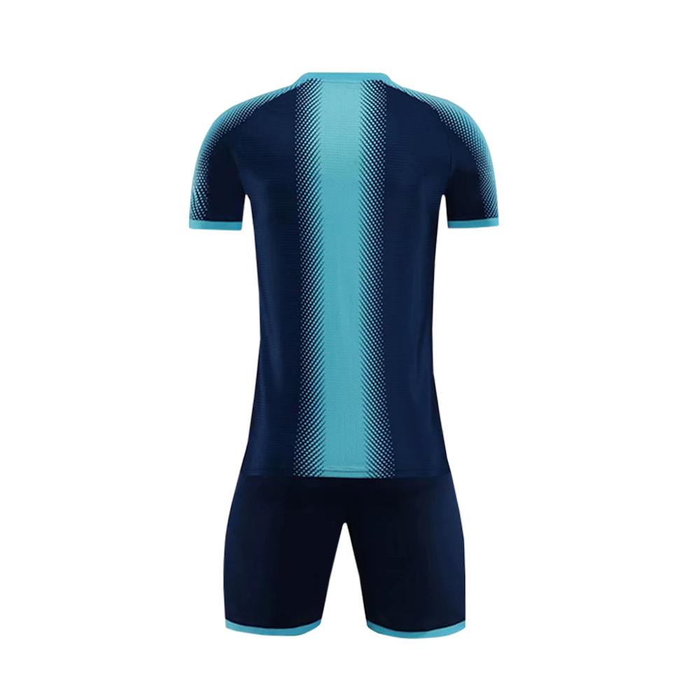 Lincoln SB Complete Soccer Uniform Kit