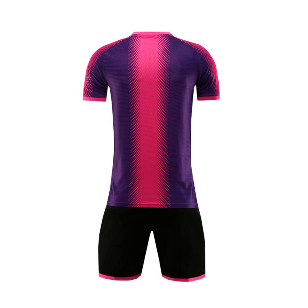 Lincoln SB Complete Soccer Uniform Kit