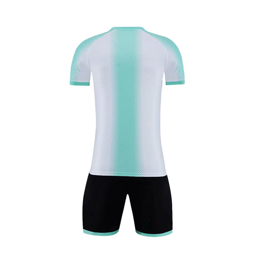 Lincoln SB Complete Soccer Uniform Kit