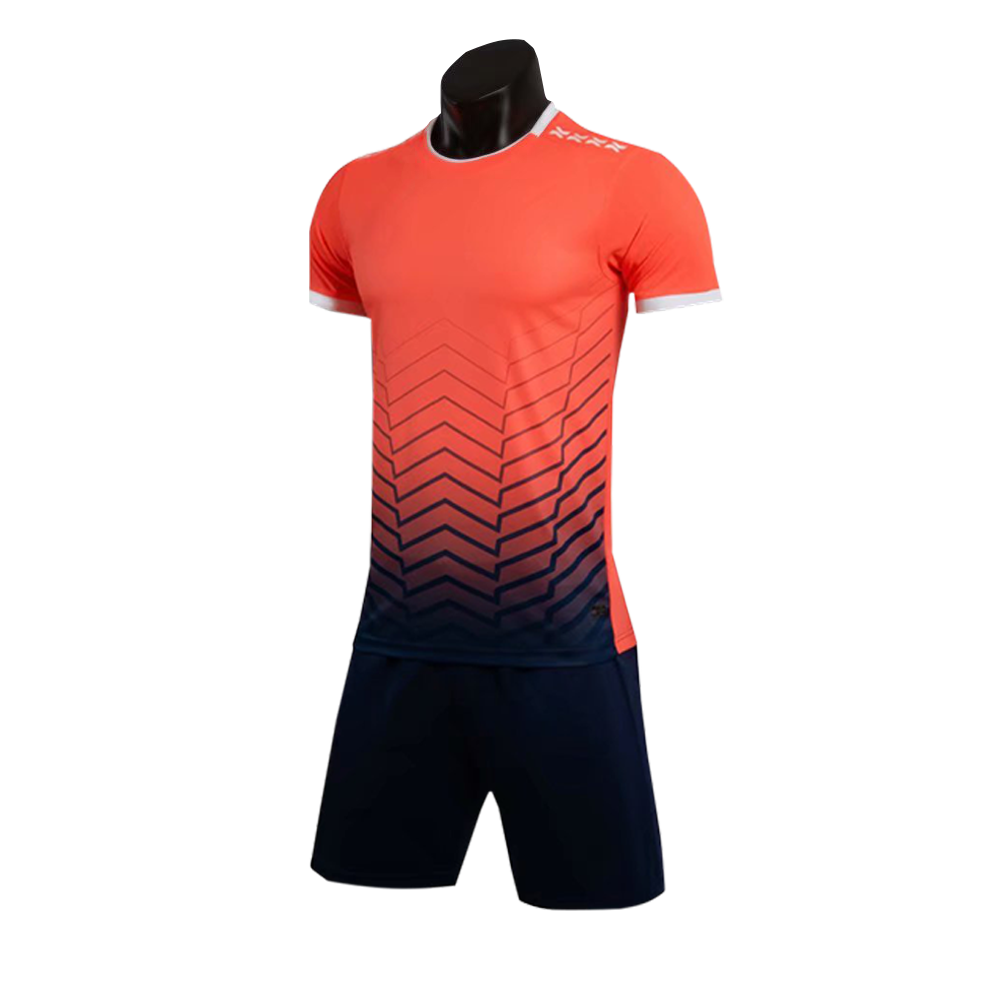 Vuelo SS Youth Soccer Uniform Kit - Complete Set - Image 10