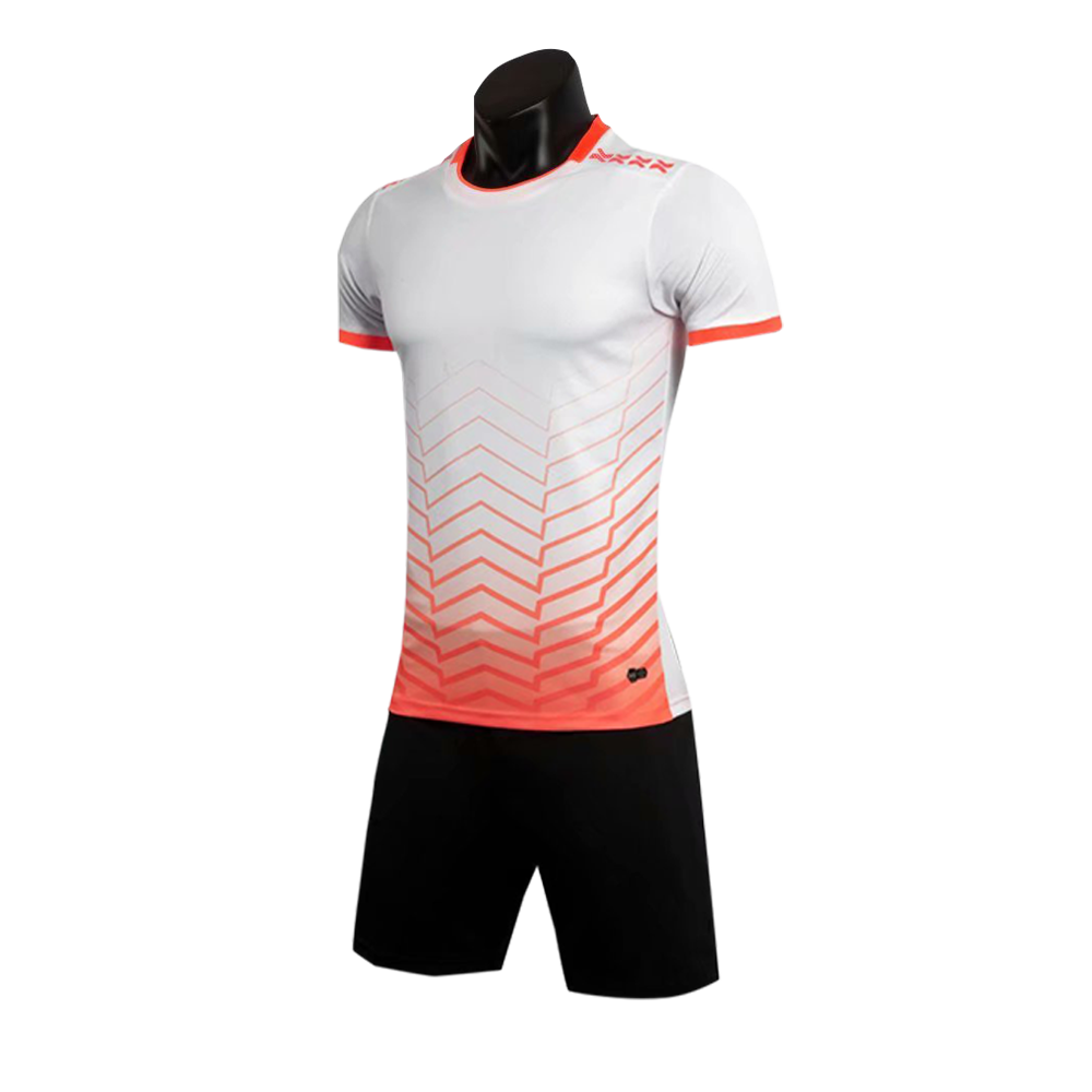 Vuelo SS Youth Soccer Uniform Kit - Complete Set - Image 9