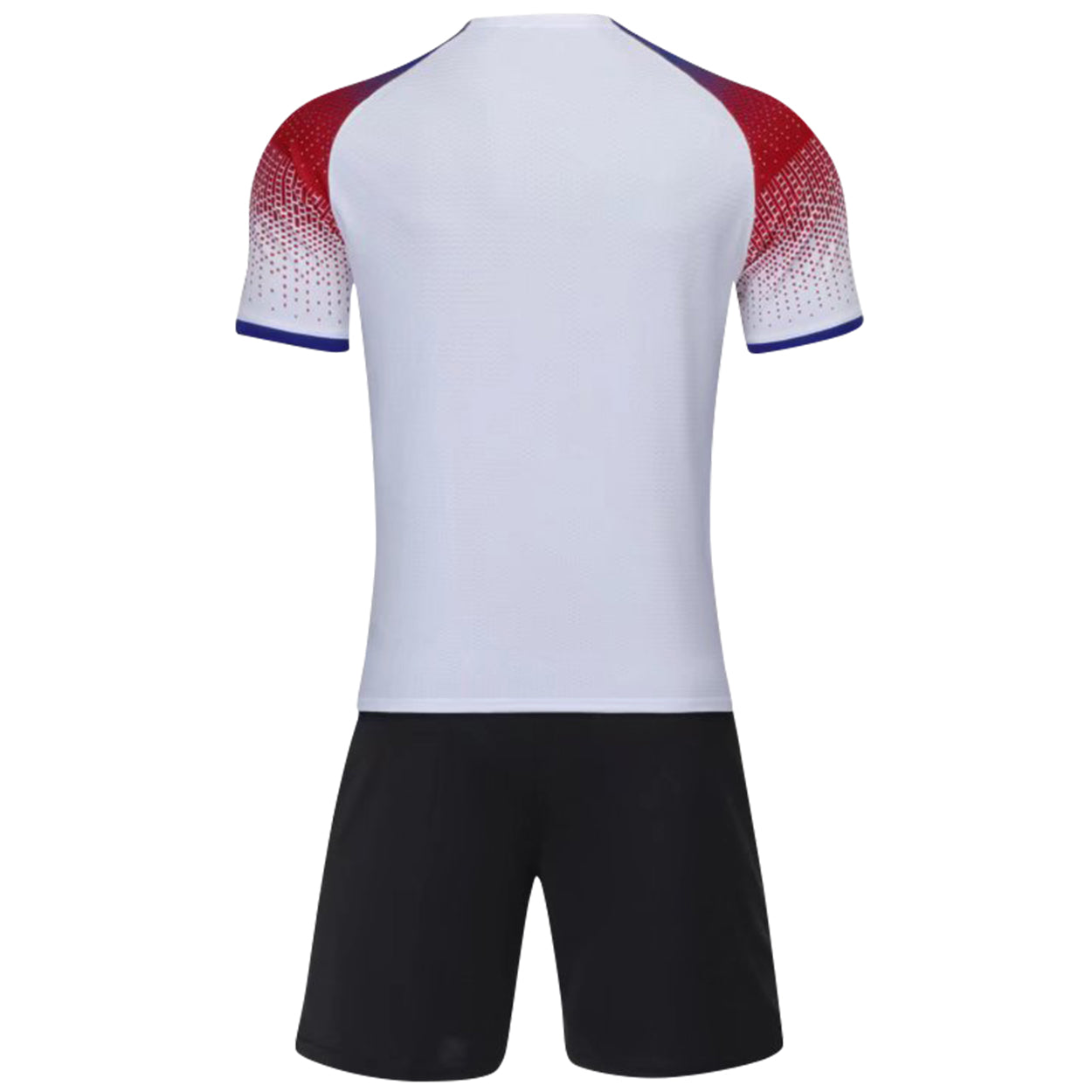 Static SB Complete Soccer Uniform Kit - Image 4