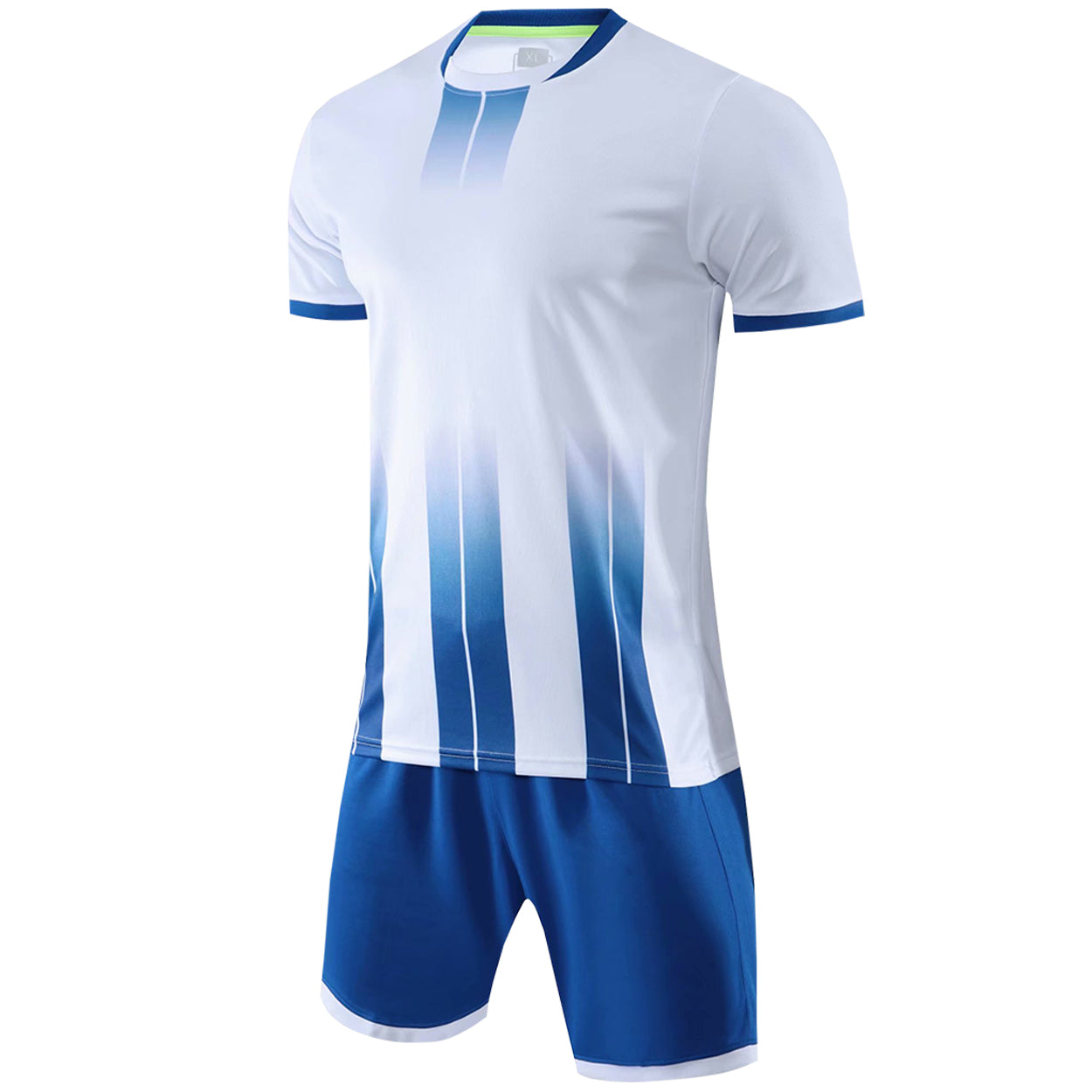 Lambo SS Complete Soccer Uniform Kit - Image 3