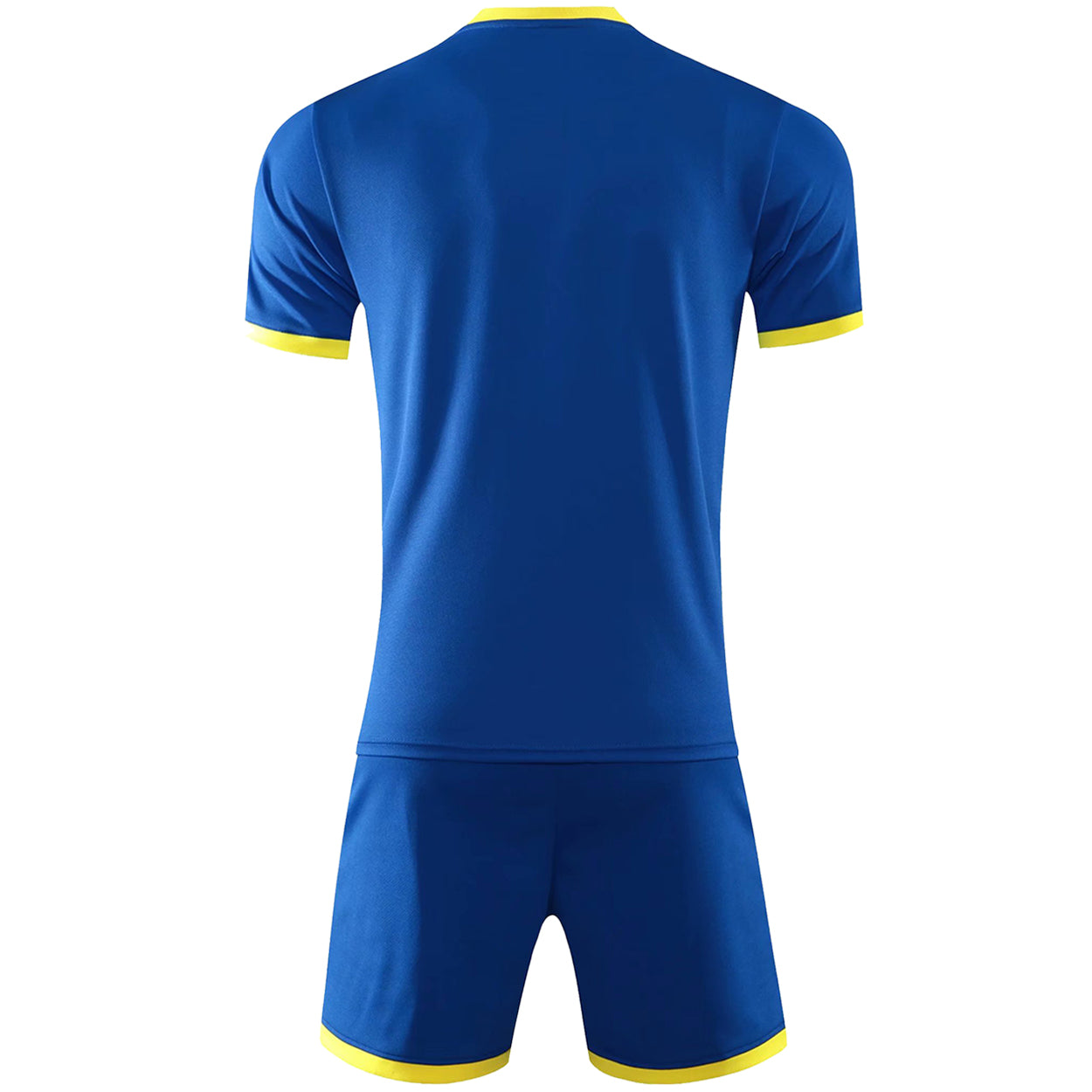 Lambo SS Complete Soccer Uniform Kit - Image 11