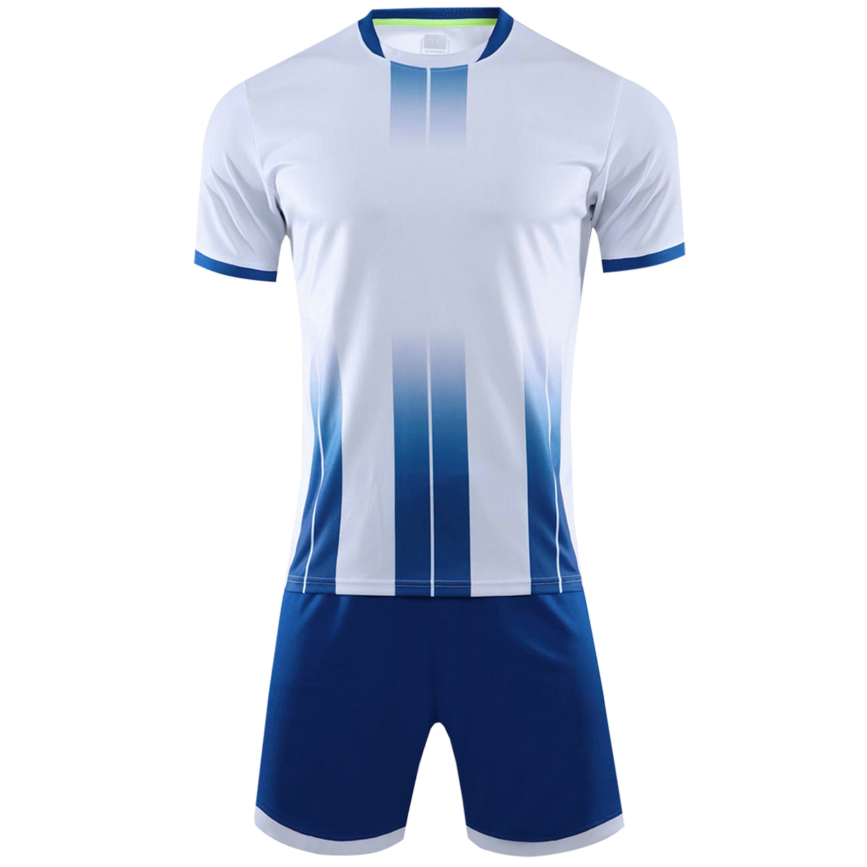 Lambo SS Complete Soccer Uniform Kit