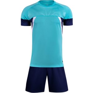 Shield SS Complete Soccer Uniform Kit