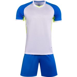 Sea SS Complete Soccer Uniform Kit