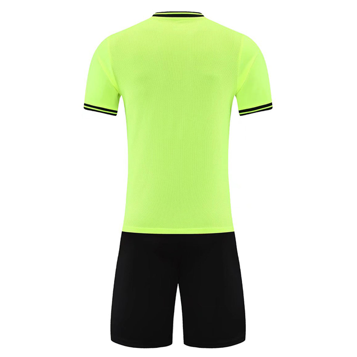 Lanes SS Youth Soccer Uniform Kit - Complete Set - Image 10
