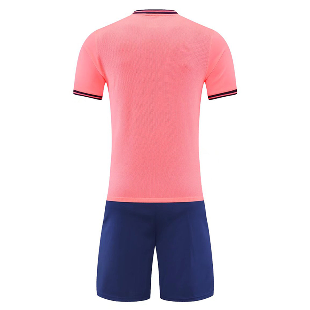 Lanes SS Youth Soccer Uniform Kit - Complete Set - Image 3