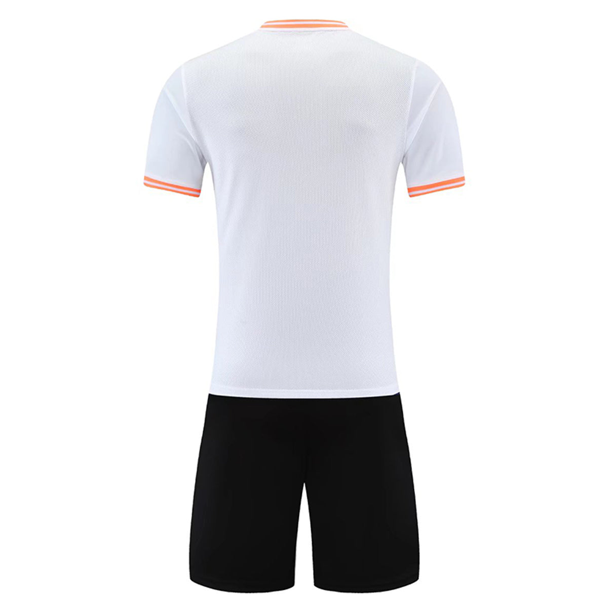 Lanes SS Youth Soccer Uniform Kit - Complete Set - Image 6