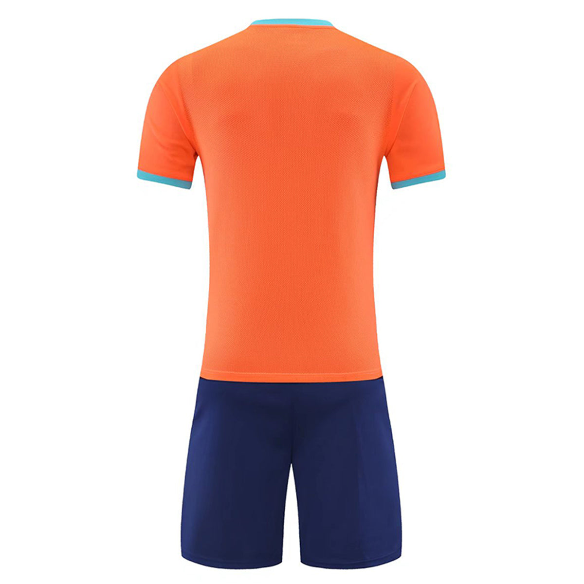 Glaze SS Youth Soccer Uniform Kit - Complete Set - Image 6