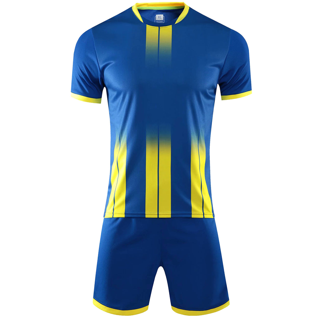 Lambo SS Complete Soccer Uniform Kit - Image 10