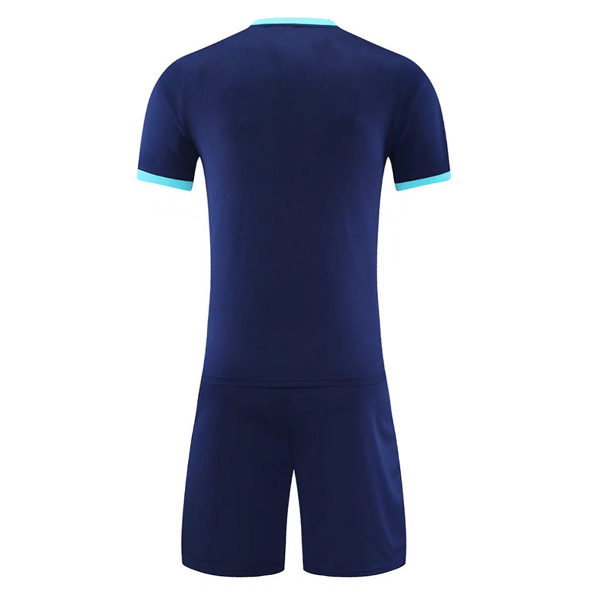 Glaze SS Youth Soccer Uniform Kit - Complete Set - Image 8