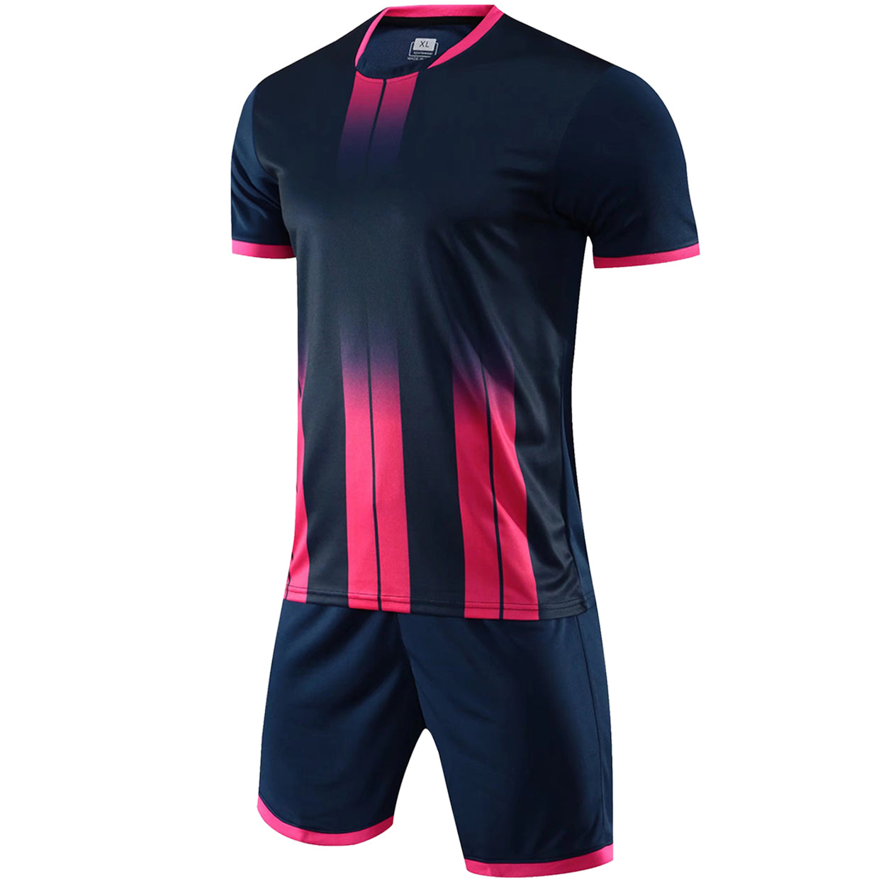 Lambo SS Complete Soccer Uniform Kit - Image 15