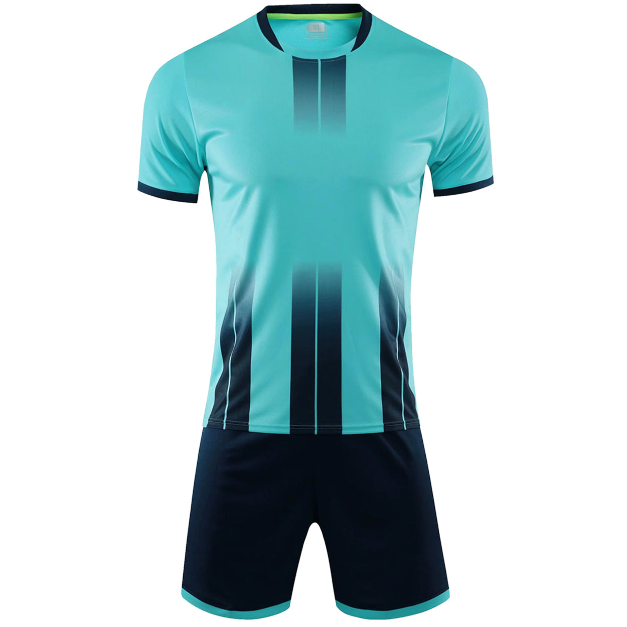 Lambo SS Complete Soccer Uniform Kit - Image 7